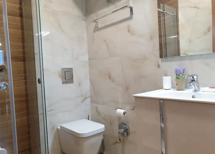 Apartamento Comfy Tirana