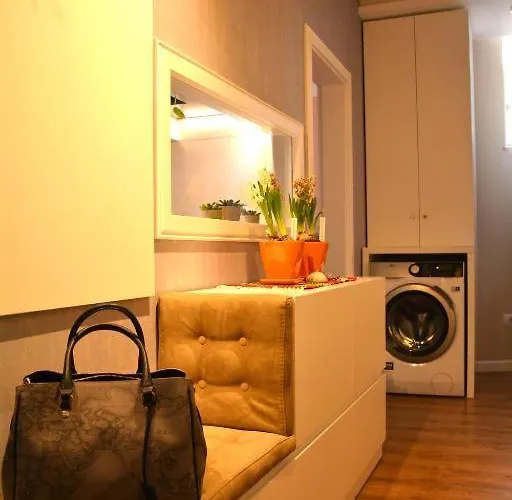 Apartamento Comfy Tirana