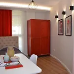 Comfy Apartment *