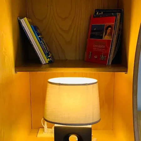 Comfy Apartman
