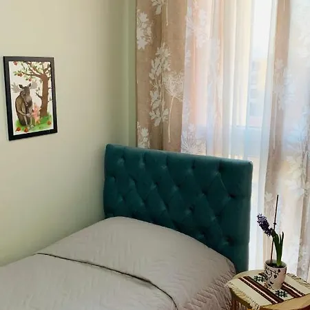 Comfy Apartment *