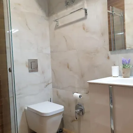 Apartman Comfy Tirana