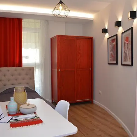 Comfy Apartman *
