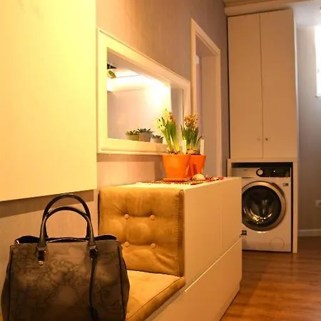 Apartman Comfy Tirana