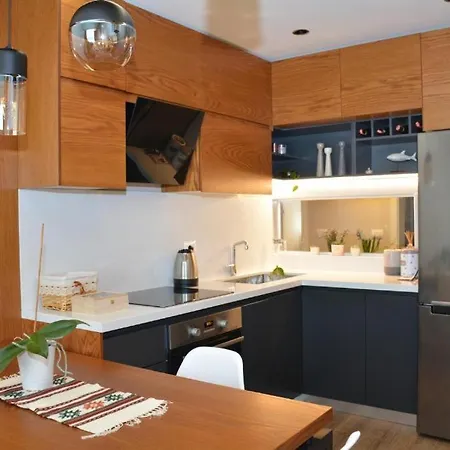 Comfy Apartment