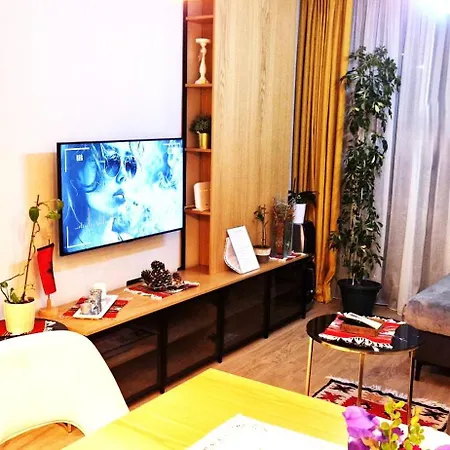 Comfy Διαμέρισμα