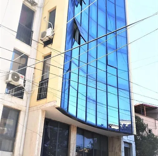 Comfy Διαμέρισμα Τίρανα